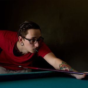 Meet your Posher, Draper